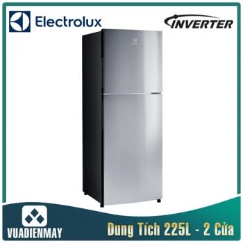 Tủ lạnh Electrolux 225 Lít 2 cánh Inverter 
