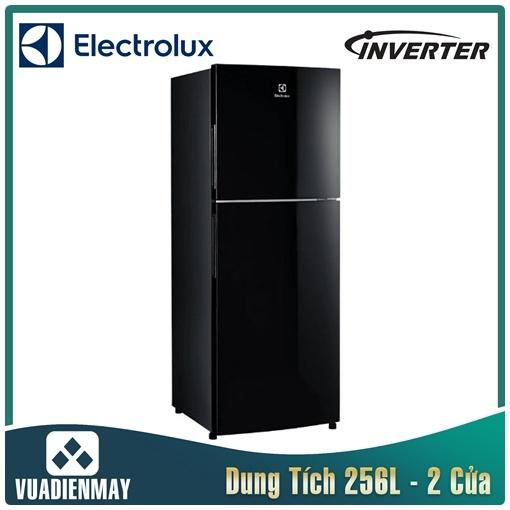 Tủ Lạnh Electrolux Inverter 256 Lít