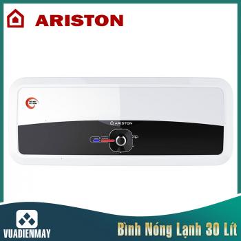 Bình nóng lạnh Ariston 30L 