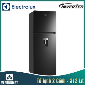 Tủ lạnh Electrolux Inverter 312 lít 