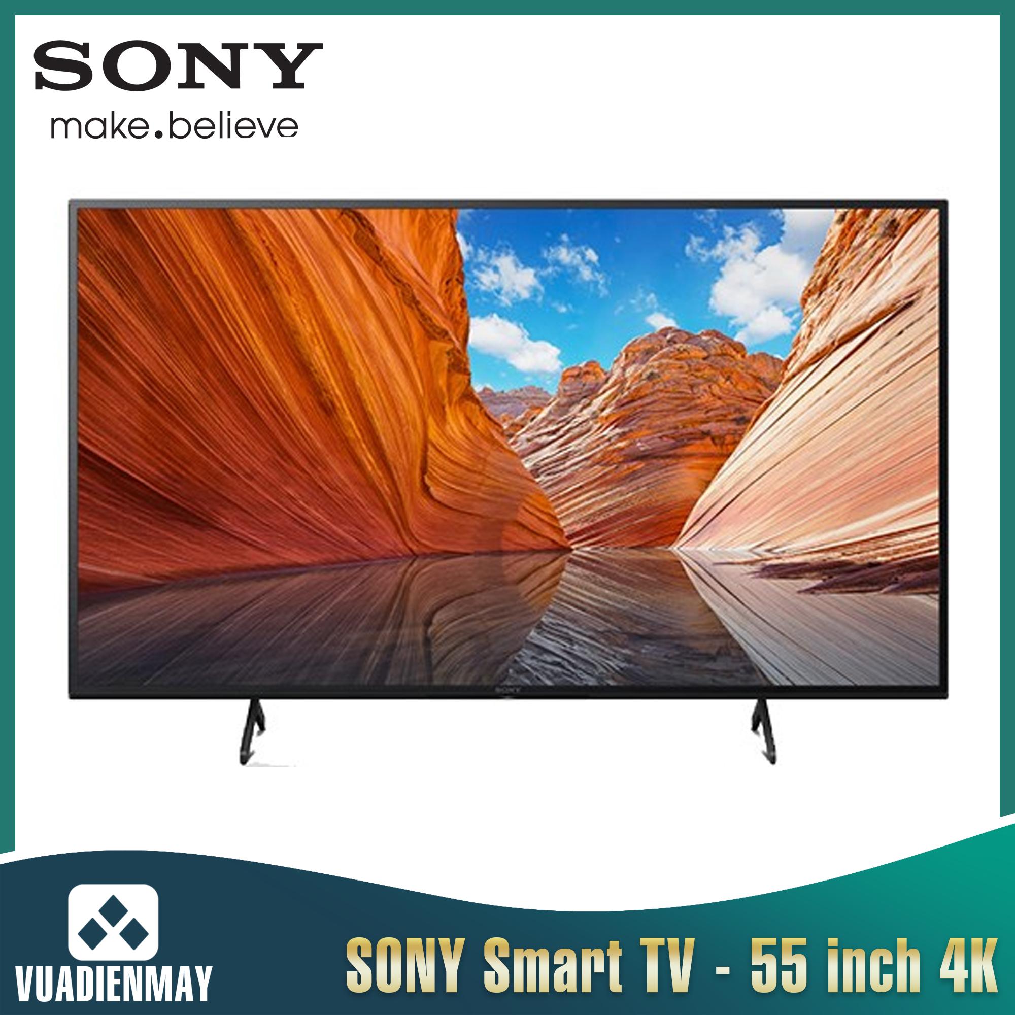 Tivi Sony Android OLED 4k 55 inch