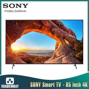 Smart Tivi Sony 4K 85 inch