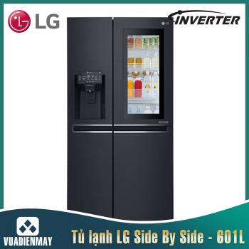 Tủ lạnh LG 601 lít inverter 