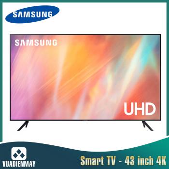 Tivi Samsung Smart UHD 4K 43 inch