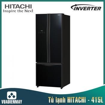 Tủ lạnh Hitachi Inverter 451 lít 