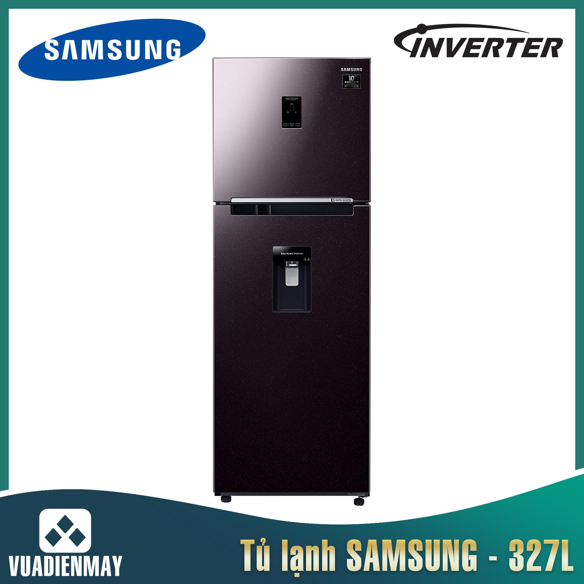Tủ lạnh Samsung 327 Lít 2 cửa Twin Inverter