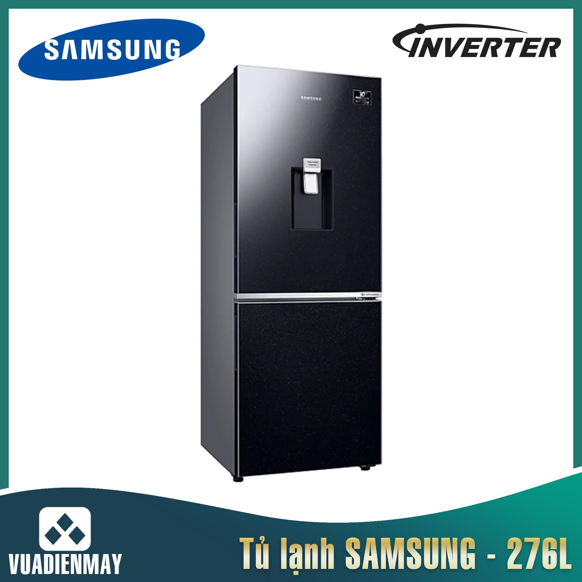 Tủ lạnh Samsung 276 lít Inverter