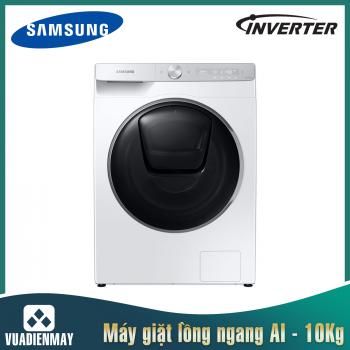 Máy giặt lồng ngang Samsung AI Inverter 10kg