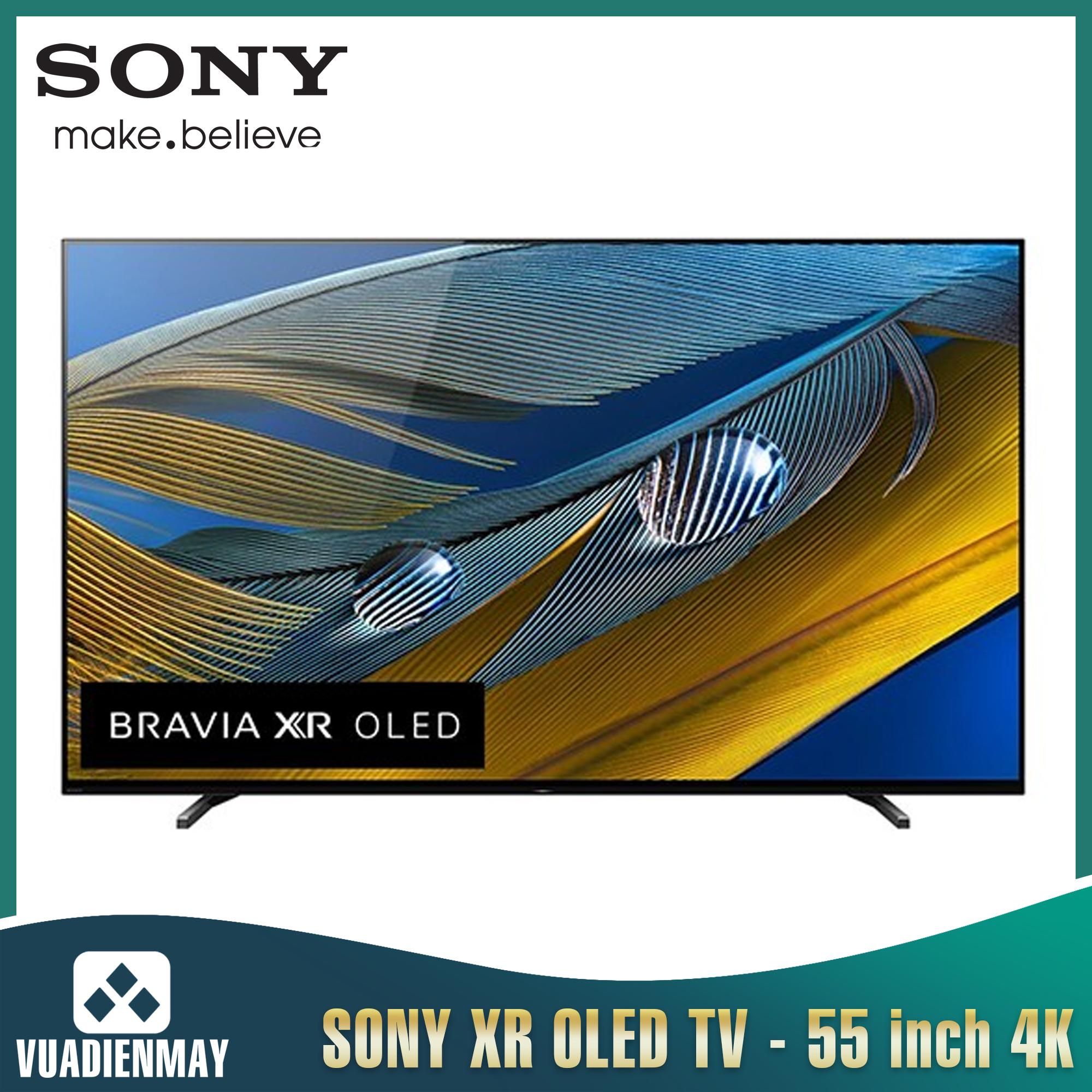 Tivi Sony Android  OLED 4k 55 inch