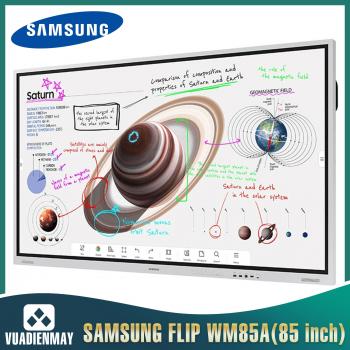 Bảng tương tác Samsung Flip 85 inch