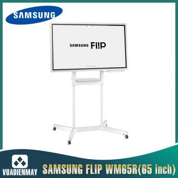 Bảng tương tác Samsung Flip 65 inch 