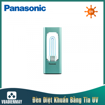 Đèn Diệt Khuẩn Bằng Tia UV Panasonic