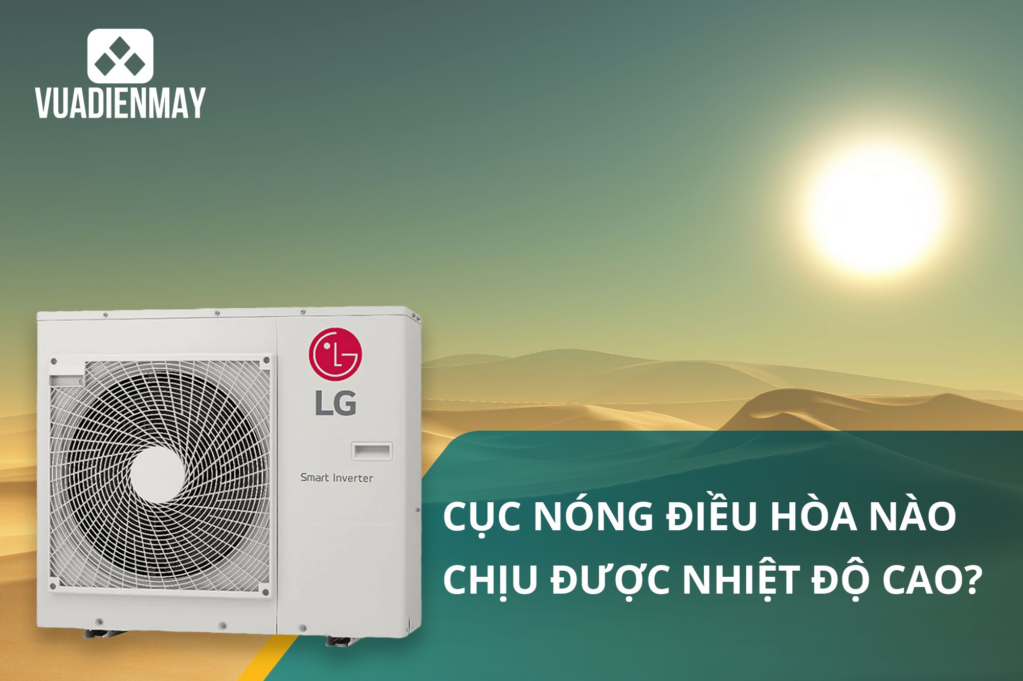 cục nóng điều hòa 1