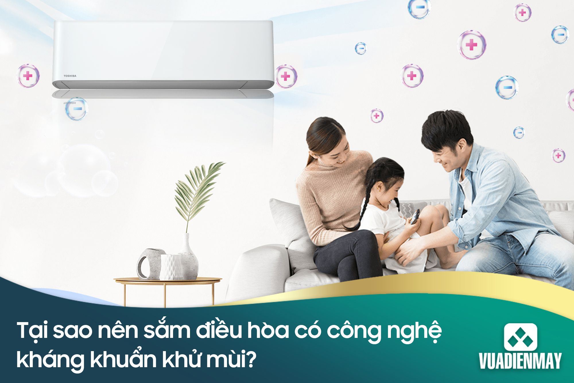 công nghệ kháng khuẩn khử mùi 1