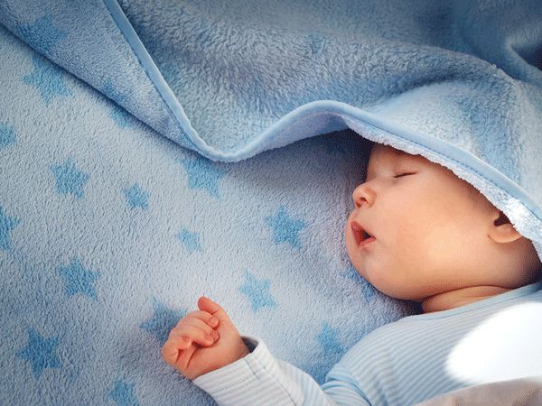 độ ẩm không khí ảnh hưởng trẻ sơ sinh